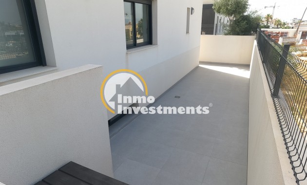 Revente privée - Villa - Algorfa - La Finca Golf