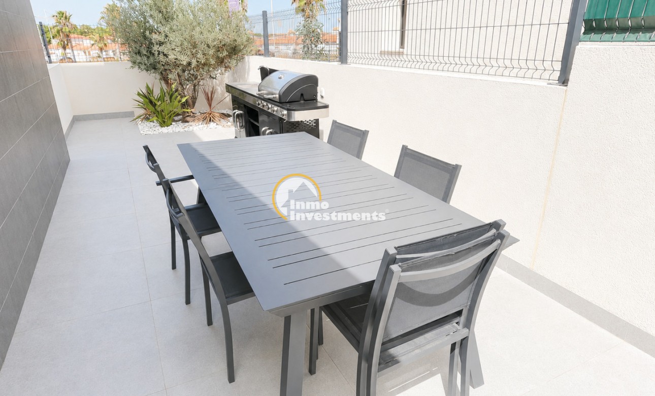 Revente privée - Villa - Algorfa - La Finca Golf
