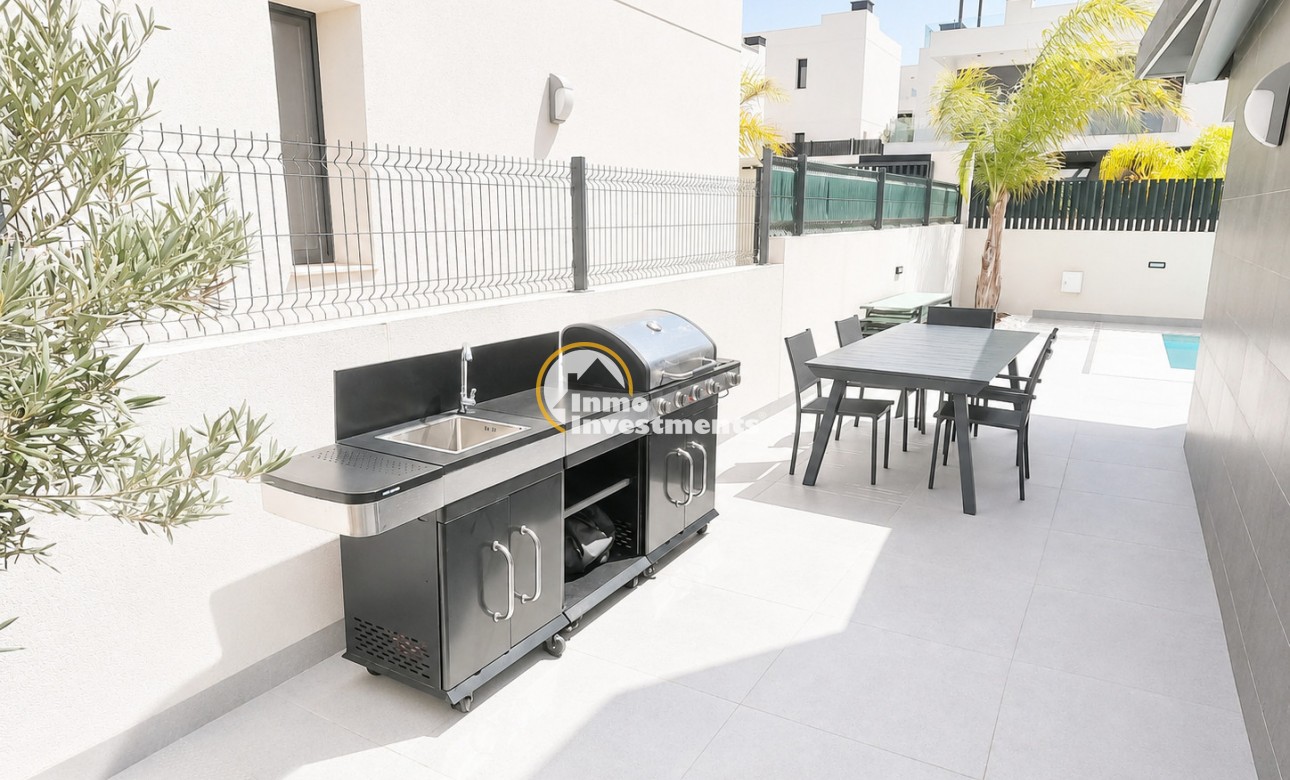 Revente privée - Villa - Algorfa - La Finca Golf