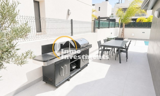 Revente privée - Villa - Algorfa - La Finca Golf