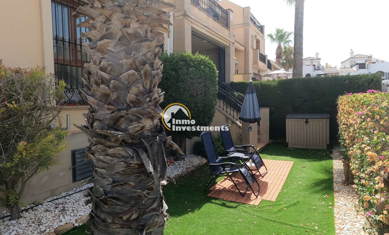 Revente privée - Appartement - Algorfa - La Finca Golf