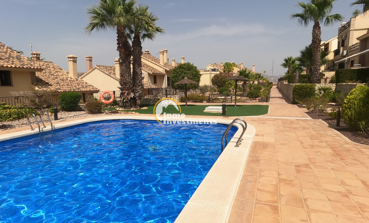 Revente privée - Appartement - Algorfa - La Finca Golf