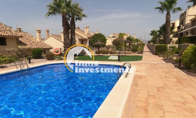 Revente privée - Appartement - Algorfa - La Finca Golf