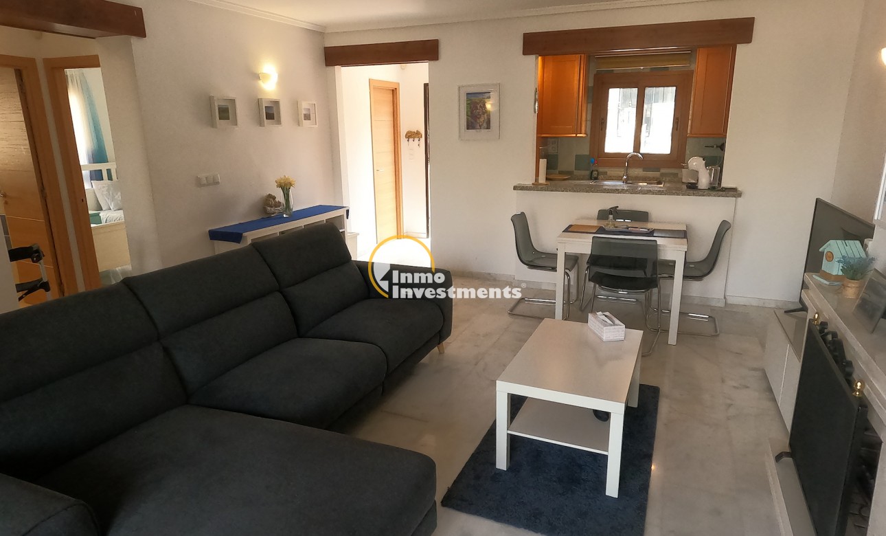 Revente privée - Appartement - Algorfa - La Finca Golf
