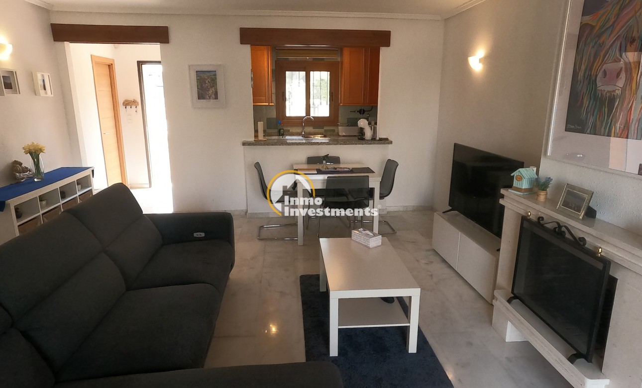 Revente privée - Appartement - Algorfa - La Finca Golf