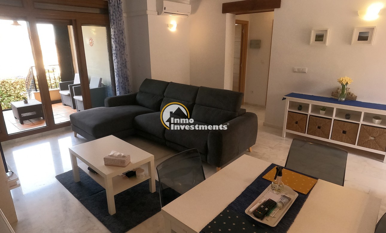 Revente privée - Appartement - Algorfa - La Finca Golf