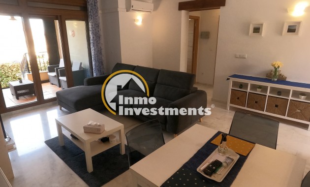 Revente privée - Appartement - Algorfa - La Finca Golf