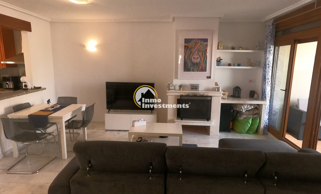 Revente privée - Appartement - Algorfa - La Finca Golf