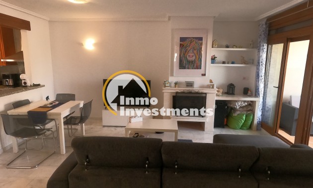 Revente privée - Appartement - Algorfa - La Finca Golf