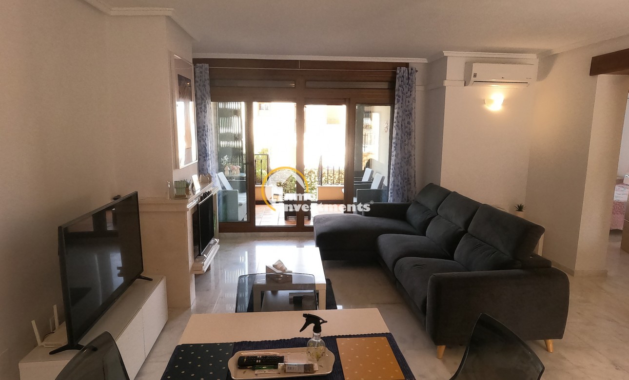 Revente privée - Appartement - Algorfa - La Finca Golf