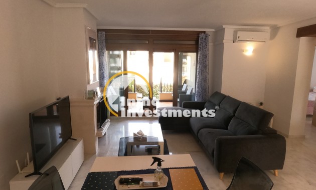 Revente privée - Appartement - Algorfa - La Finca Golf