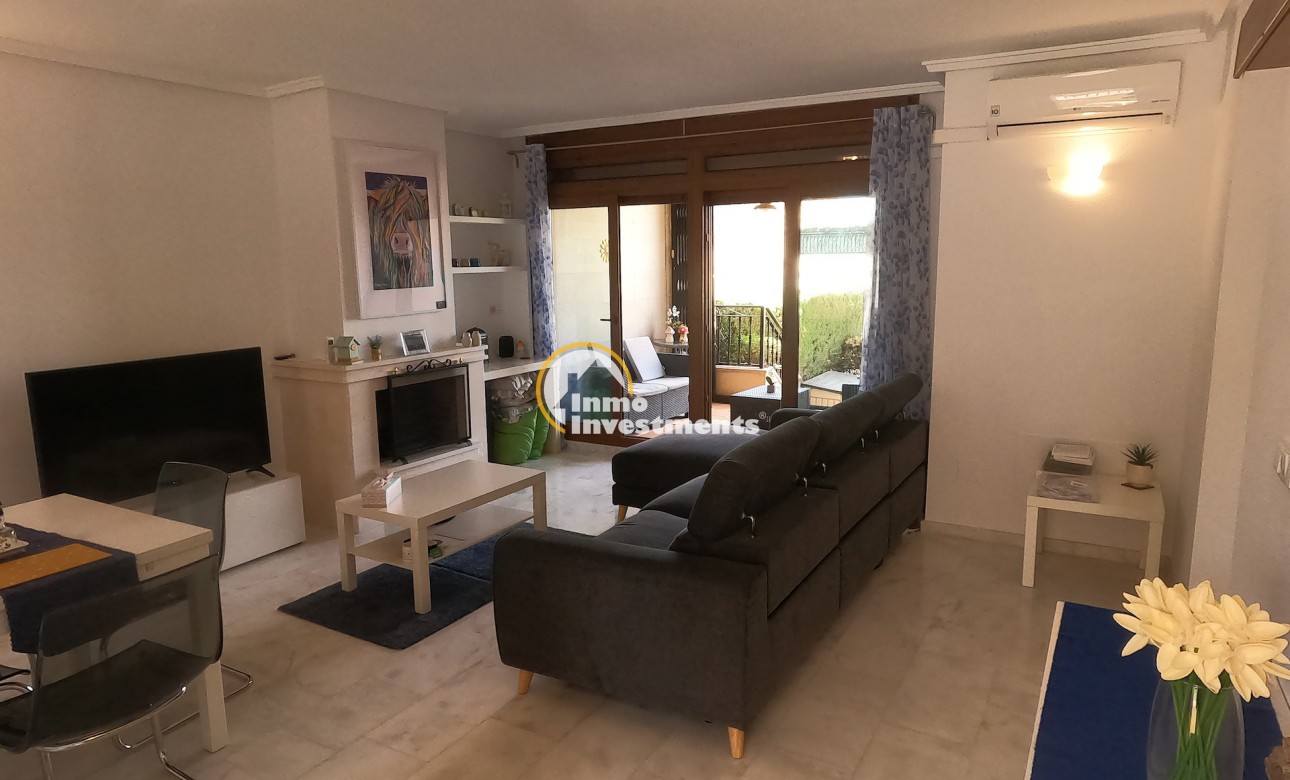 Revente privée - Appartement - Algorfa - La Finca Golf