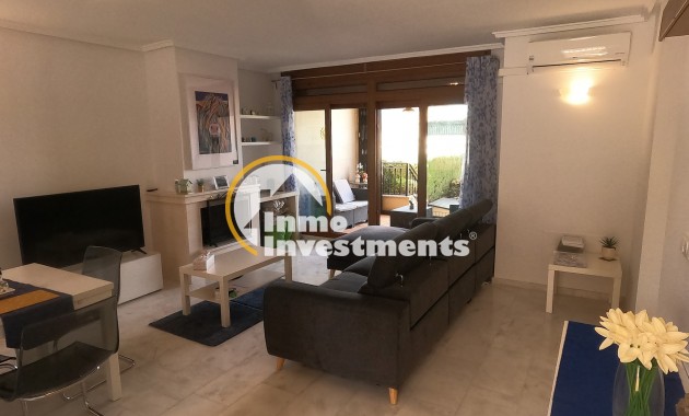 Revente privée - Appartement - Algorfa - La Finca Golf