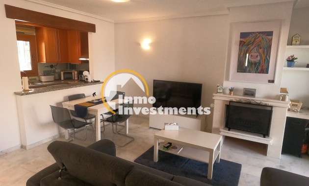 Revente privée - Appartement - Algorfa - La Finca Golf
