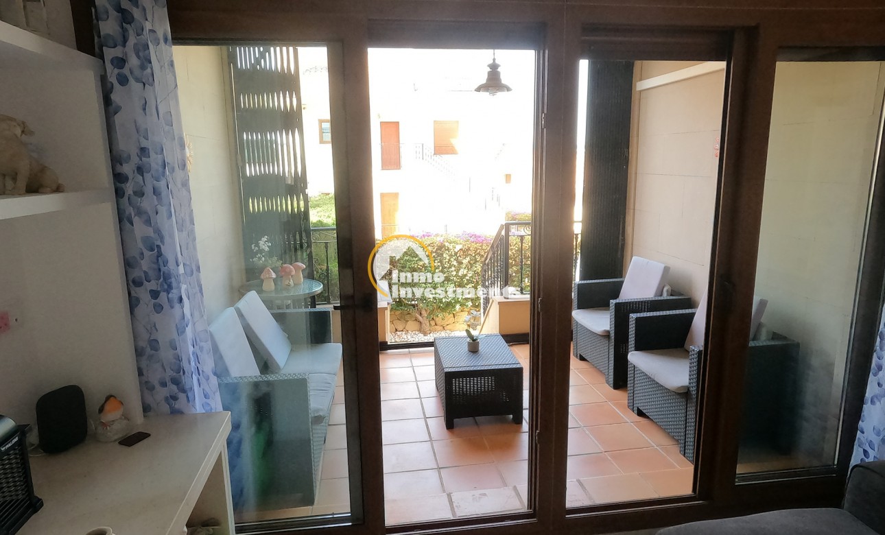 Revente privée - Appartement - Algorfa - La Finca Golf