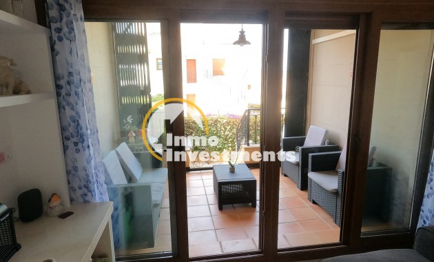 Revente privée - Appartement - Algorfa - La Finca Golf