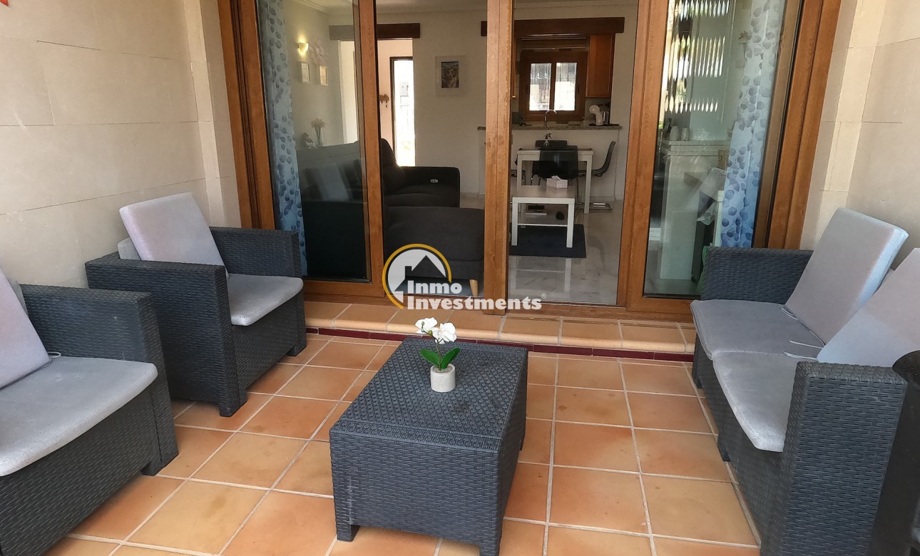 Revente privée - Appartement - Algorfa - La Finca Golf