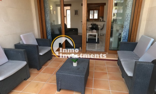 Revente privée - Appartement - Algorfa - La Finca Golf