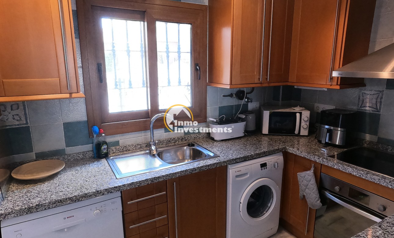 Revente privée - Appartement - Algorfa - La Finca Golf