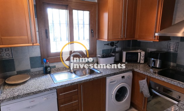Revente privée - Appartement - Algorfa - La Finca Golf