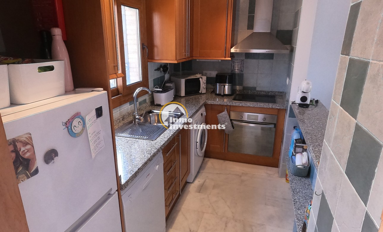 Revente privée - Appartement - Algorfa - La Finca Golf