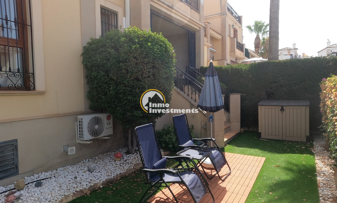Revente privée - Appartement - Algorfa - La Finca Golf