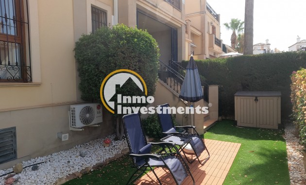 Revente privée - Appartement - Algorfa - La Finca Golf