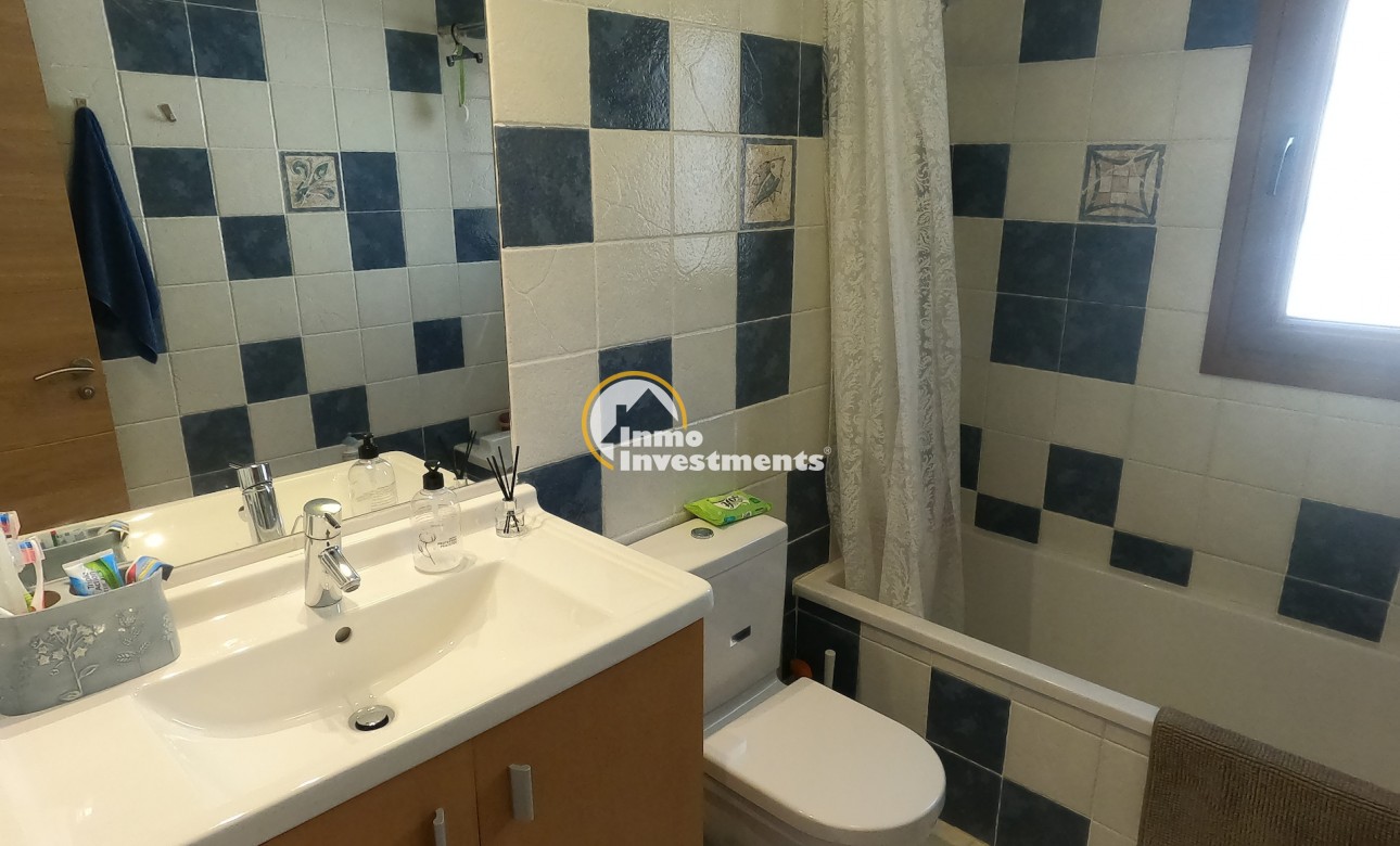 Revente privée - Appartement - Algorfa - La Finca Golf