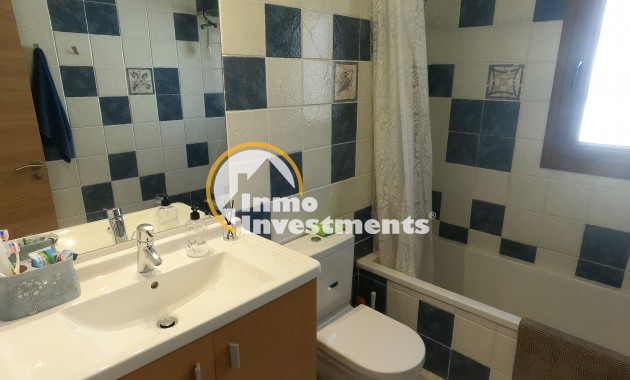Revente privée - Appartement - Algorfa - La Finca Golf
