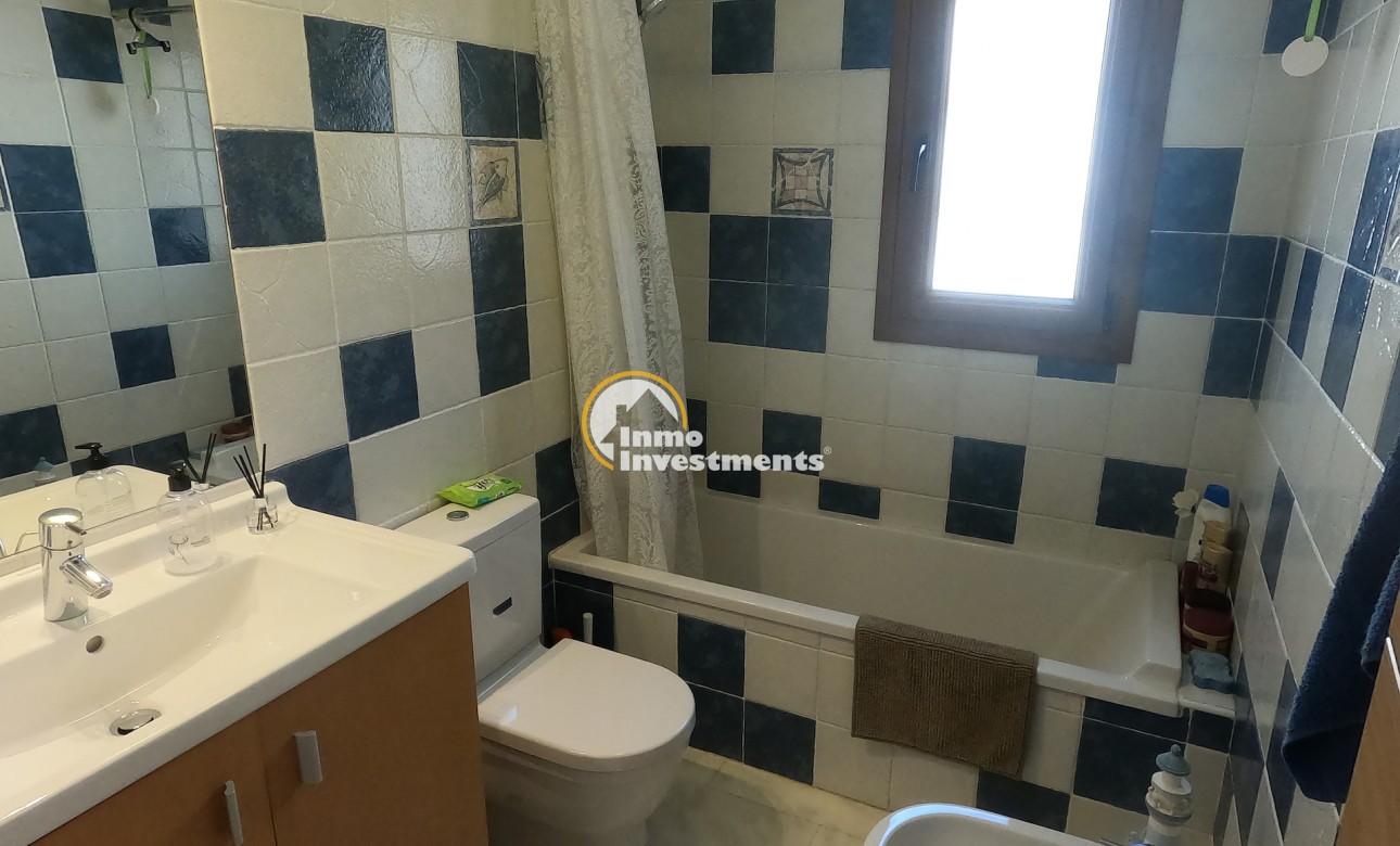 Revente privée - Appartement - Algorfa - La Finca Golf