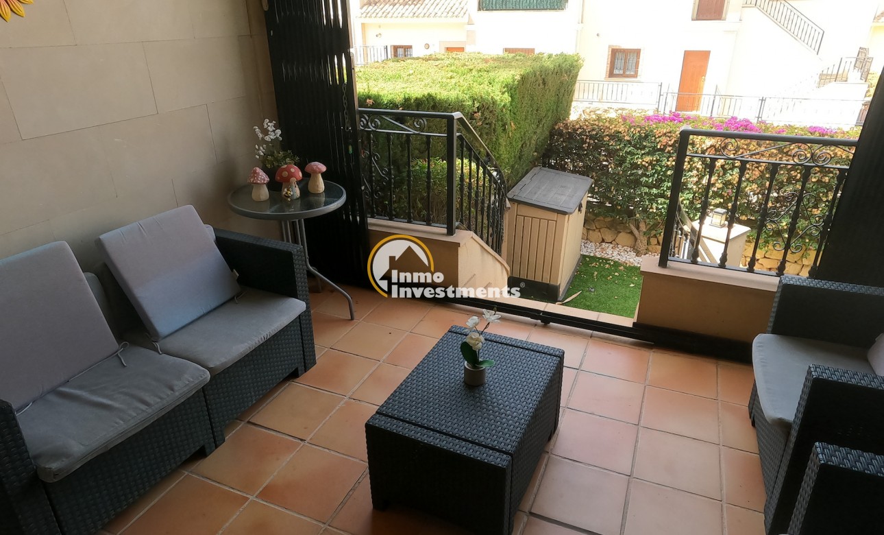Revente privée - Appartement - Algorfa - La Finca Golf
