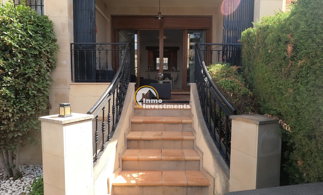 Revente privée - Appartement - Algorfa - La Finca Golf