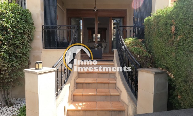 Revente privée - Appartement - Algorfa - La Finca Golf