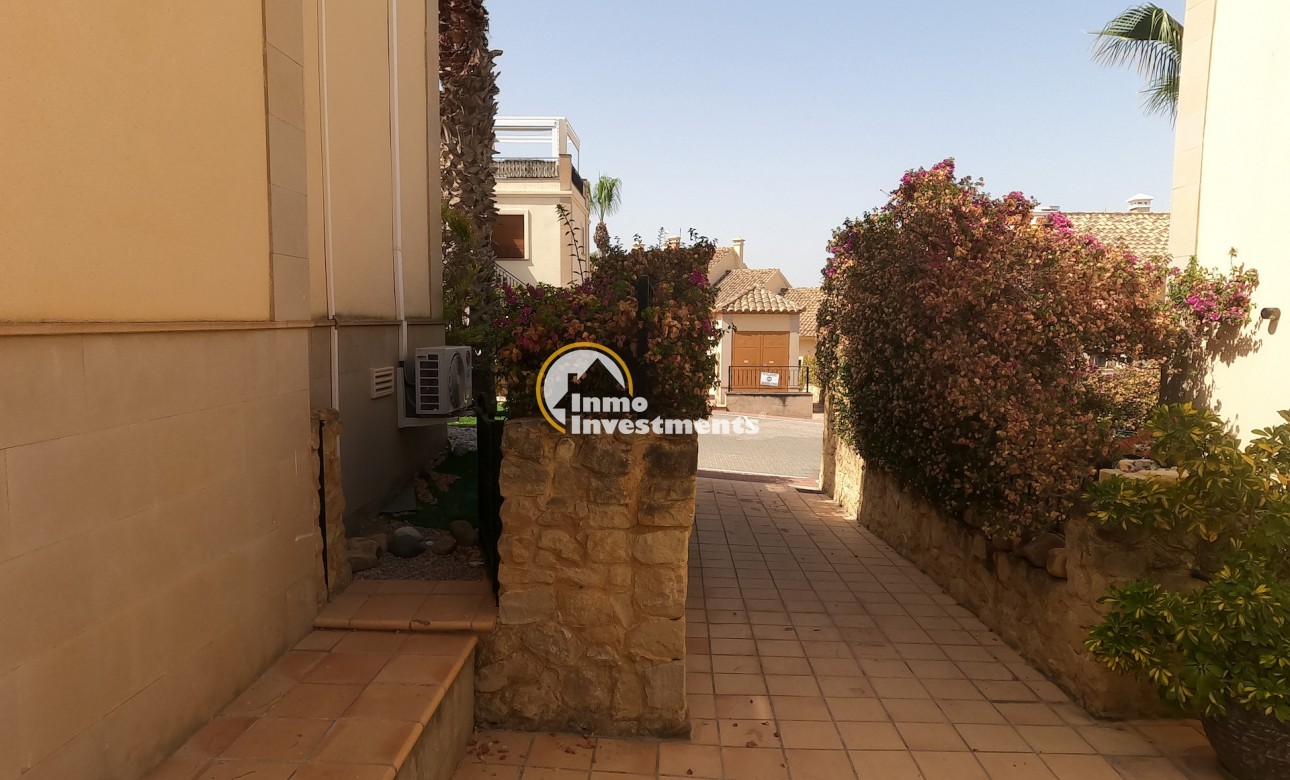 Revente privée - Appartement - Algorfa - La Finca Golf