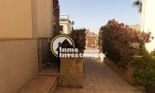 Revente privée - Appartement - Algorfa - La Finca Golf