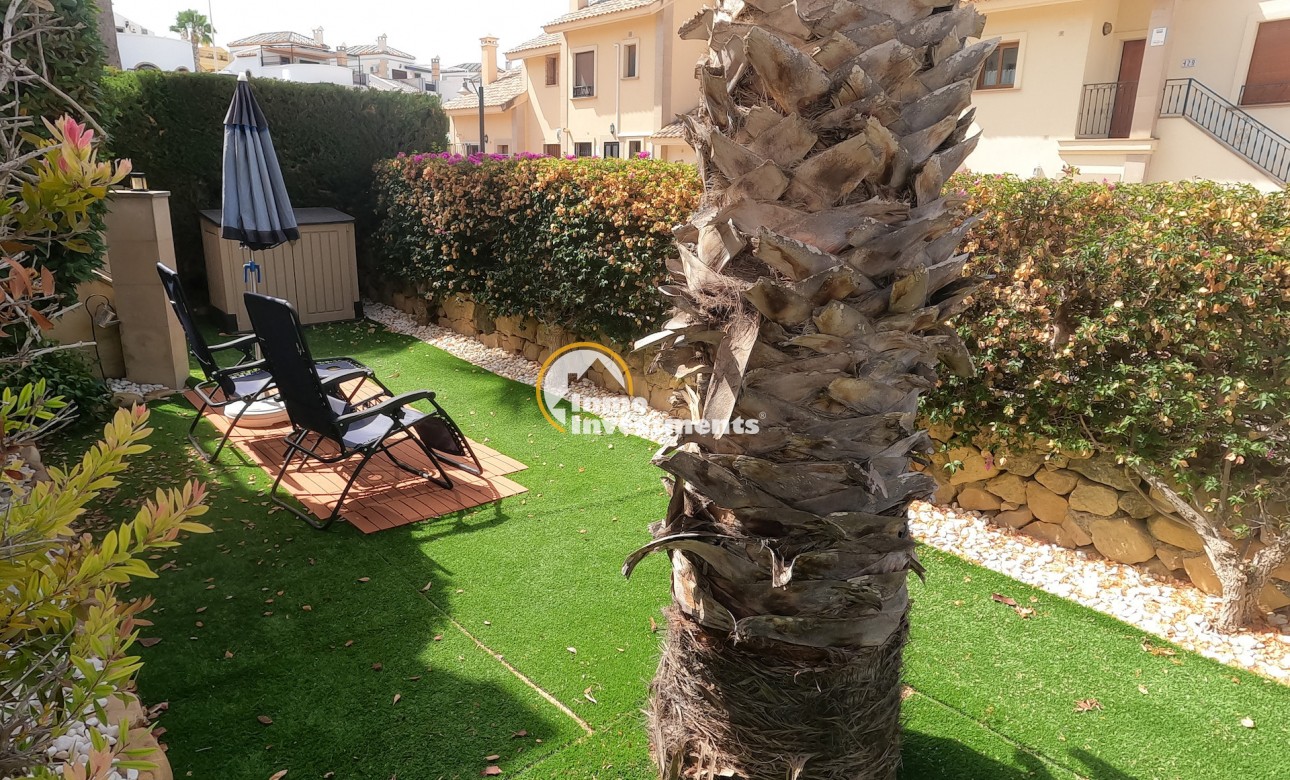 Revente privée - Appartement - Algorfa - La Finca Golf