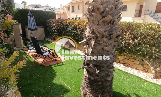 Revente privée - Appartement - Algorfa - La Finca Golf