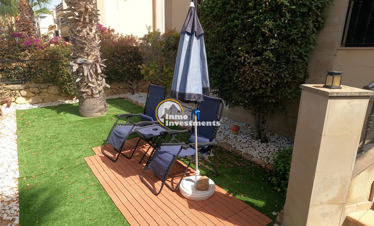 Revente privée - Appartement - Algorfa - La Finca Golf