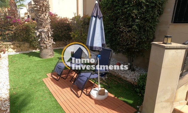 Revente privée - Appartement - Algorfa - La Finca Golf