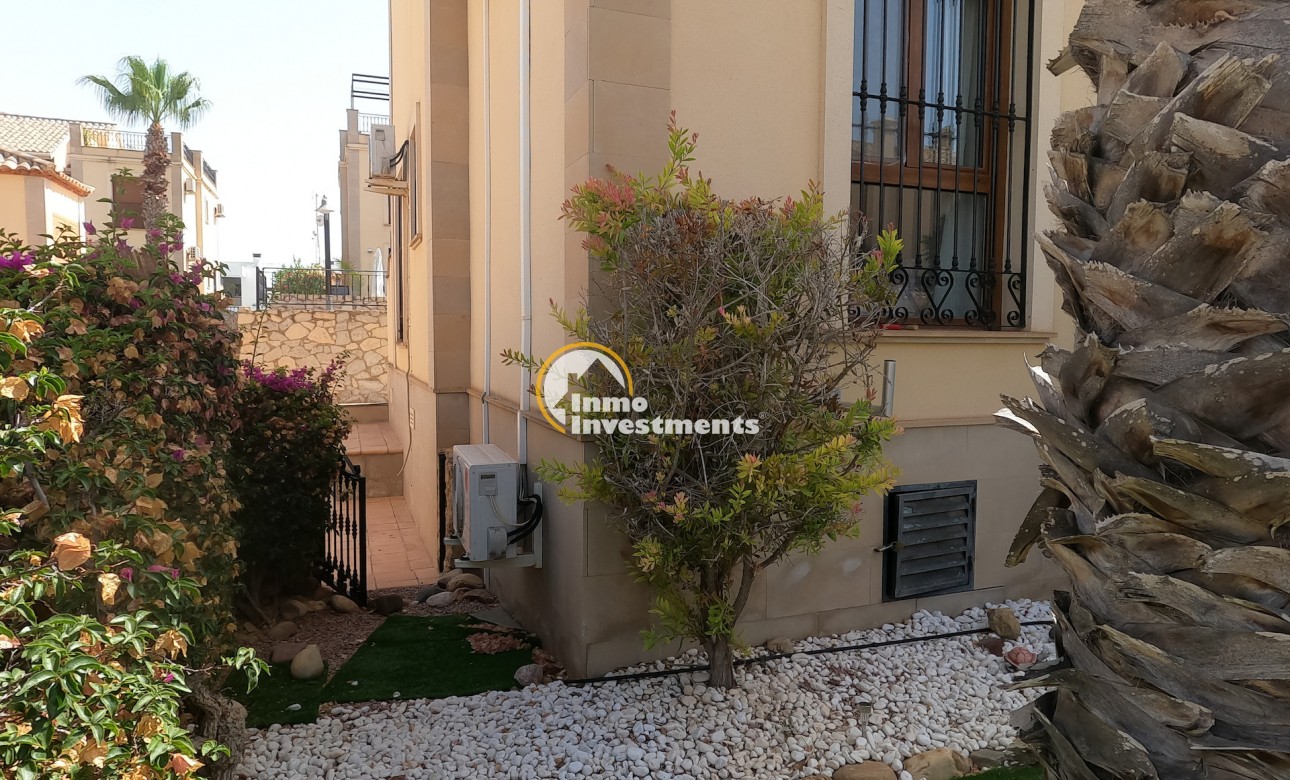 Revente privée - Appartement - Algorfa - La Finca Golf