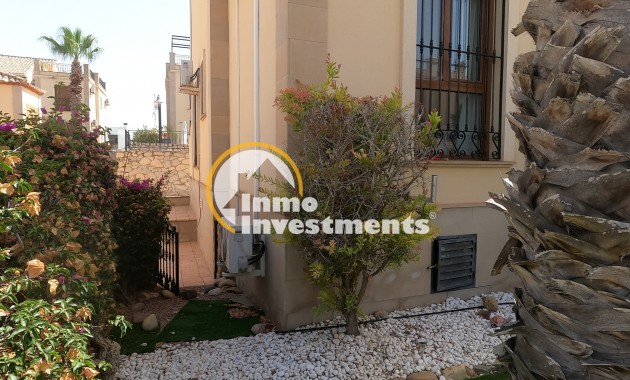 Revente privée - Appartement - Algorfa - La Finca Golf