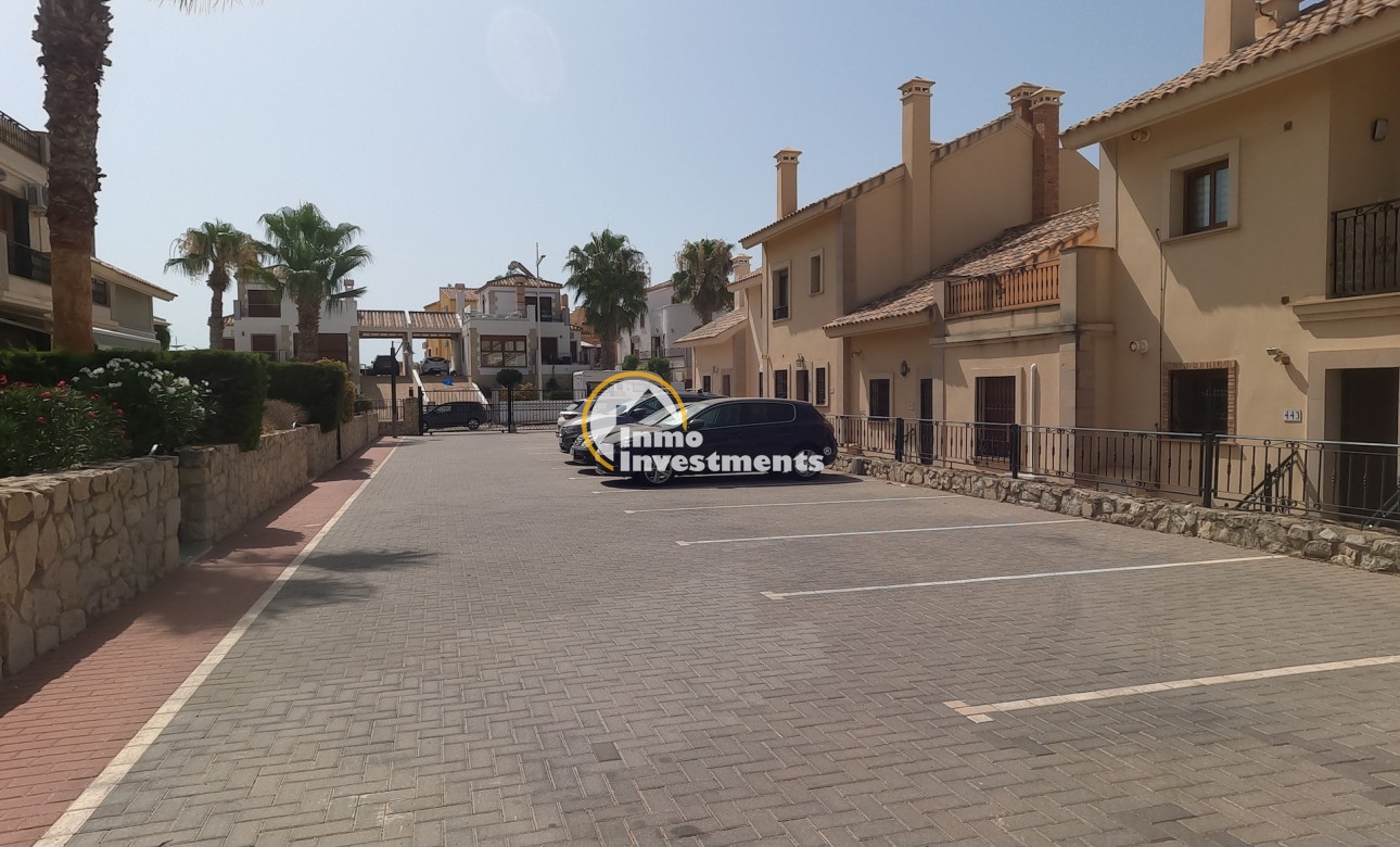 Revente privée - Appartement - Algorfa - La Finca Golf