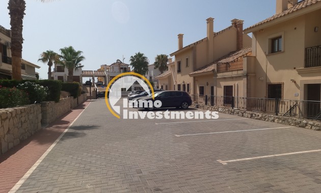 Revente privée - Appartement - Algorfa - La Finca Golf