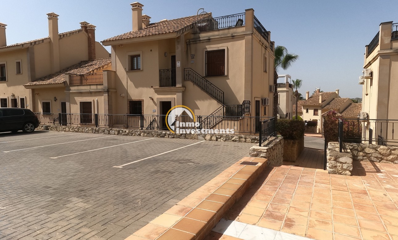 Revente privée - Appartement - Algorfa - La Finca Golf
