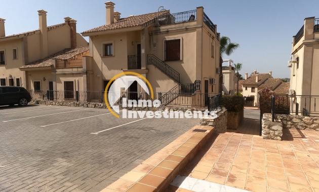 Revente privée - Appartement - Algorfa - La Finca Golf