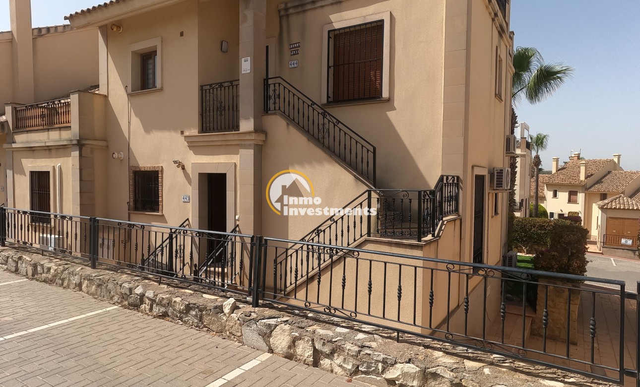 Revente privée - Appartement - Algorfa - La Finca Golf