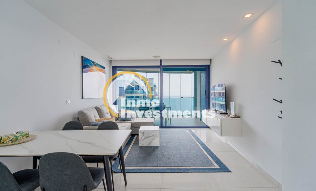 Resale - Apartament - Punta Prima - Beachside