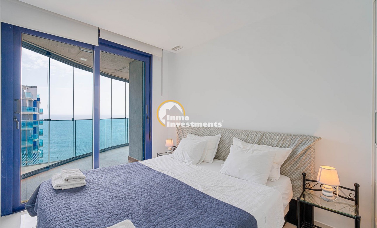 Resale - Apartament - Punta Prima - Beachside