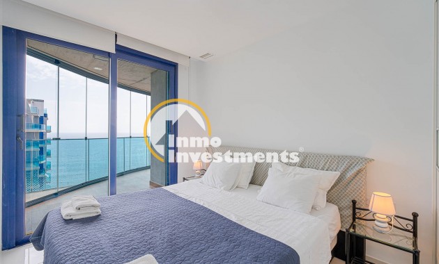 Resale - Apartament - Punta Prima - Beachside