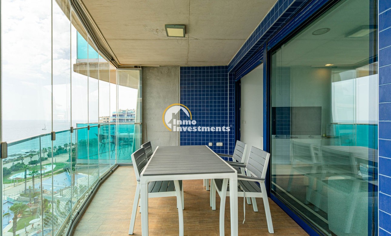 Resale - Apartament - Punta Prima - Beachside